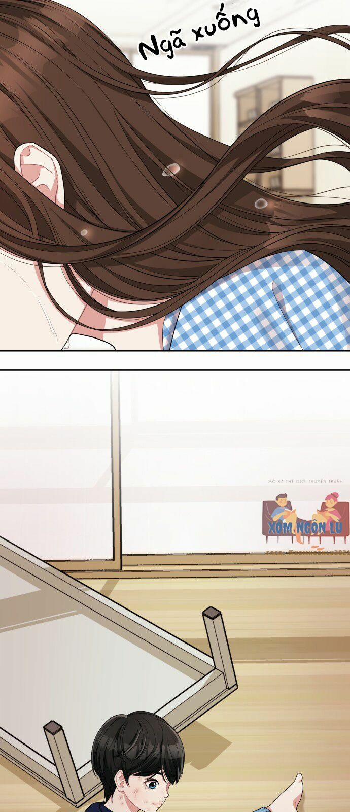 Gửi Em, Người Nuốt Trọn Vì Sao 6 trang 20