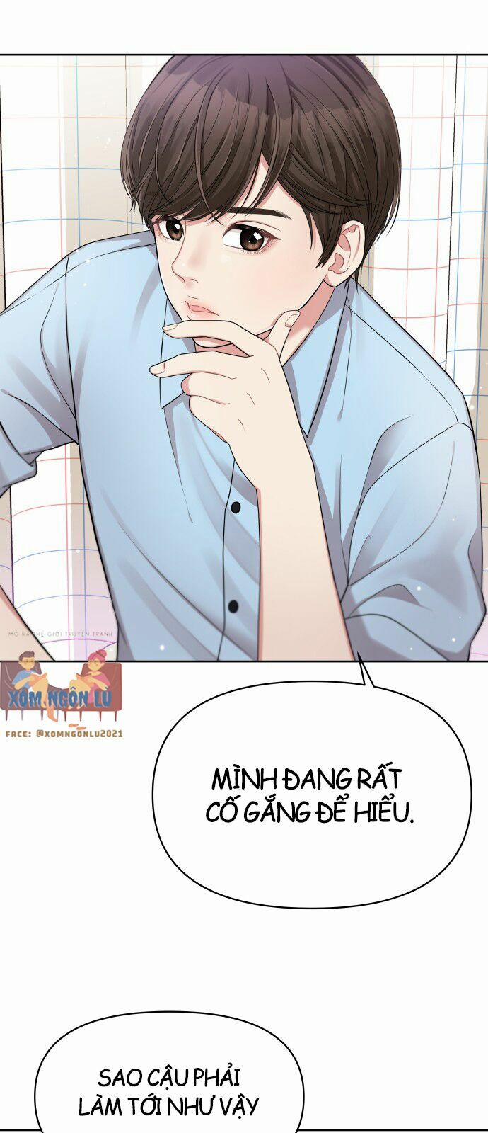 Gửi Em, Người Nuốt Trọn Vì Sao 6 trang 28