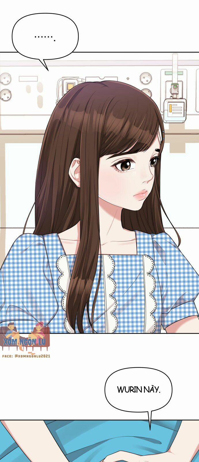 Gửi Em, Người Nuốt Trọn Vì Sao 6 trang 30