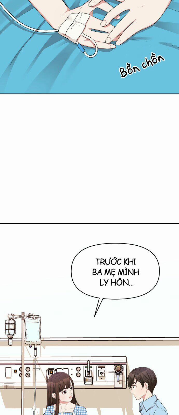 Gửi Em, Người Nuốt Trọn Vì Sao 6 trang 31