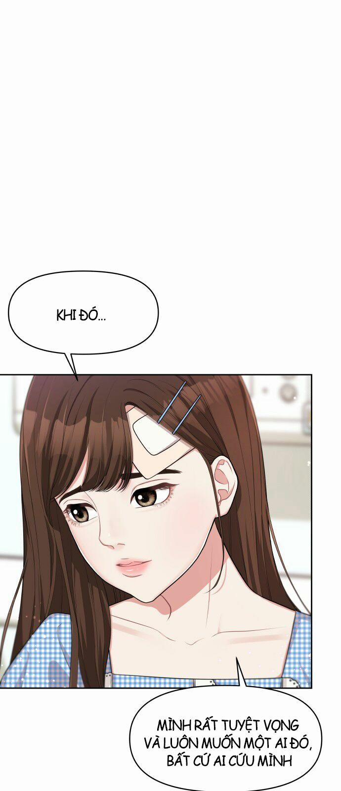 Gửi Em, Người Nuốt Trọn Vì Sao 6 trang 37