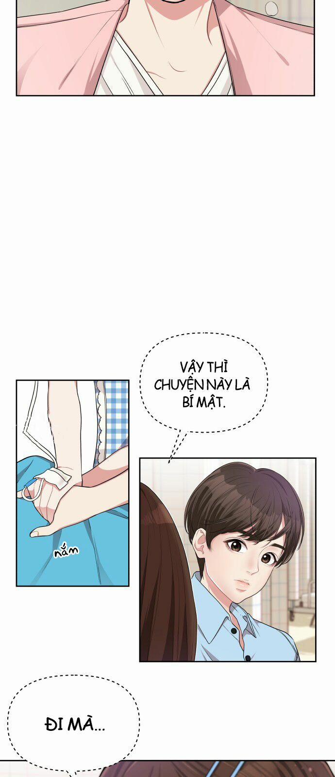 Gửi Em, Người Nuốt Trọn Vì Sao 6 trang 41