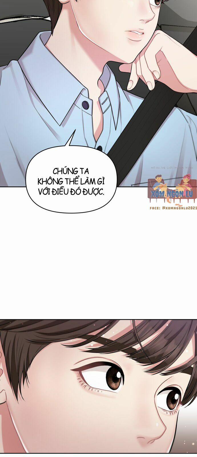 Gửi Em, Người Nuốt Trọn Vì Sao 6 trang 48