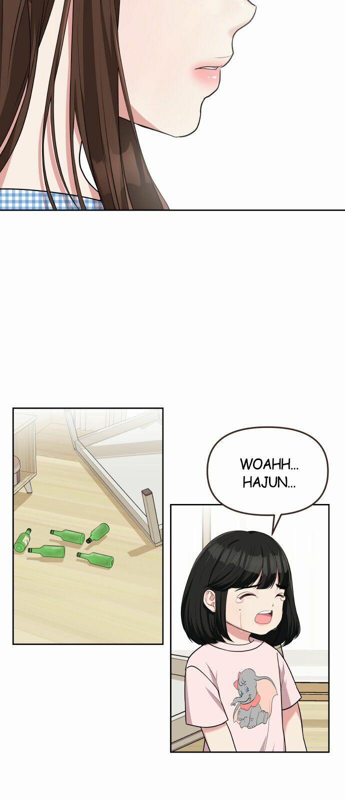 Gửi Em, Người Nuốt Trọn Vì Sao 6 trang 5