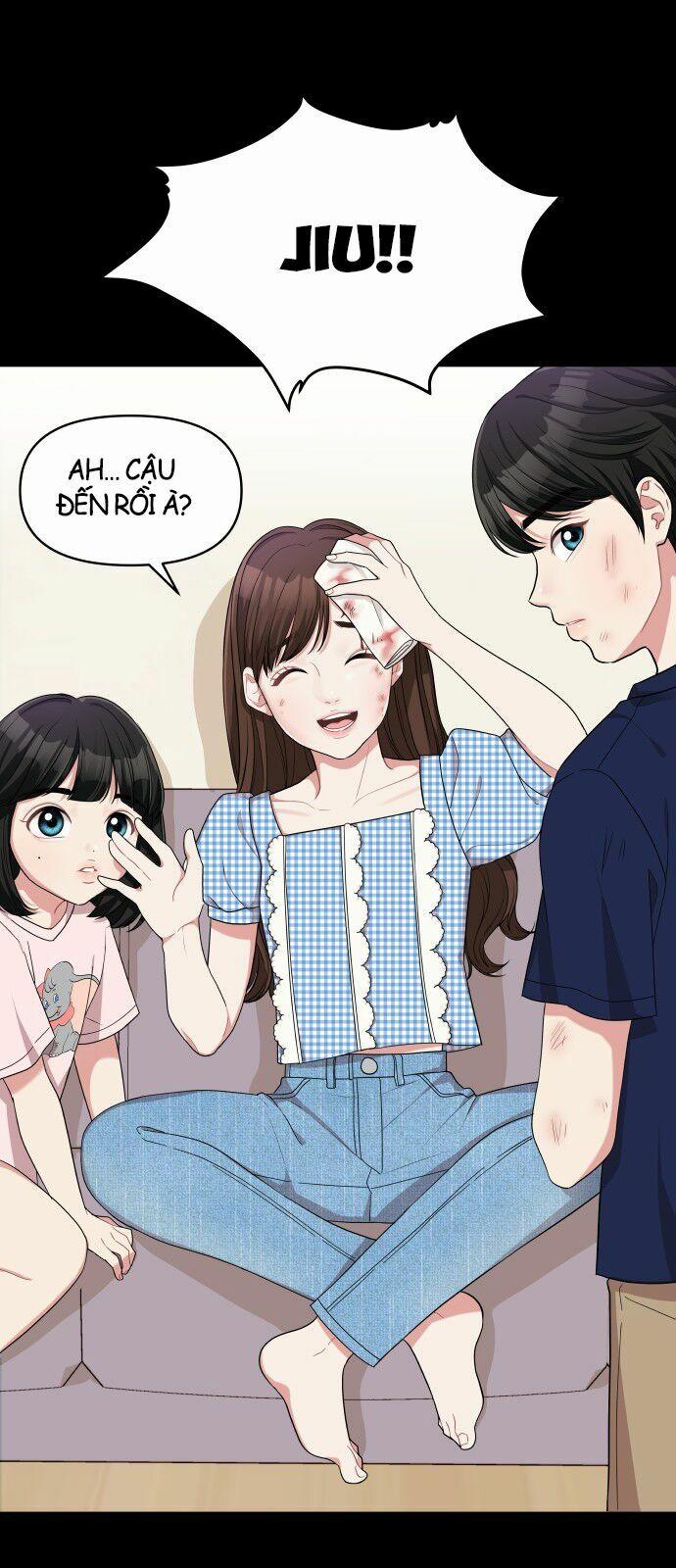 Gửi Em, Người Nuốt Trọn Vì Sao 6 trang 51