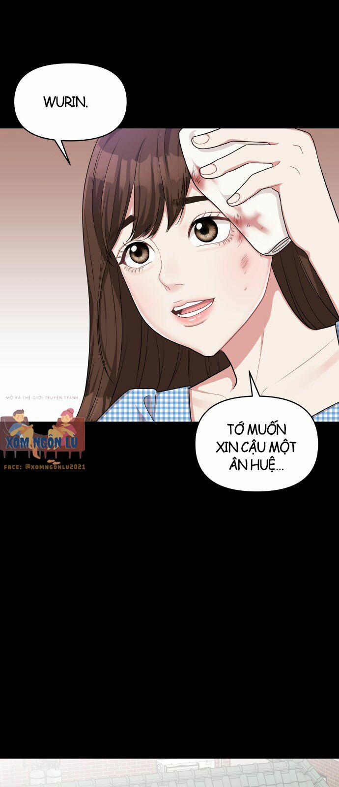 Gửi Em, Người Nuốt Trọn Vì Sao 6 trang 52