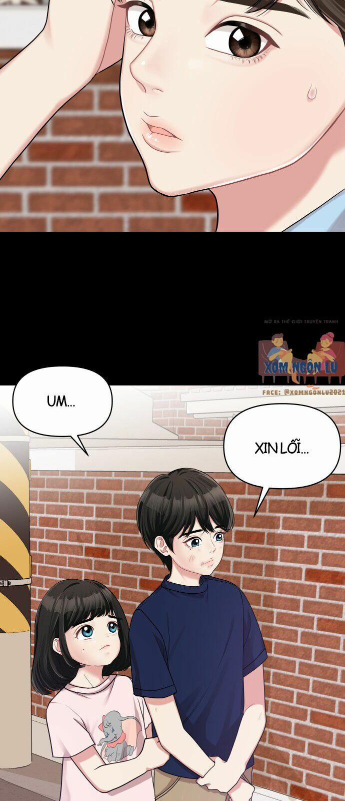 Gửi Em, Người Nuốt Trọn Vì Sao 6 trang 56