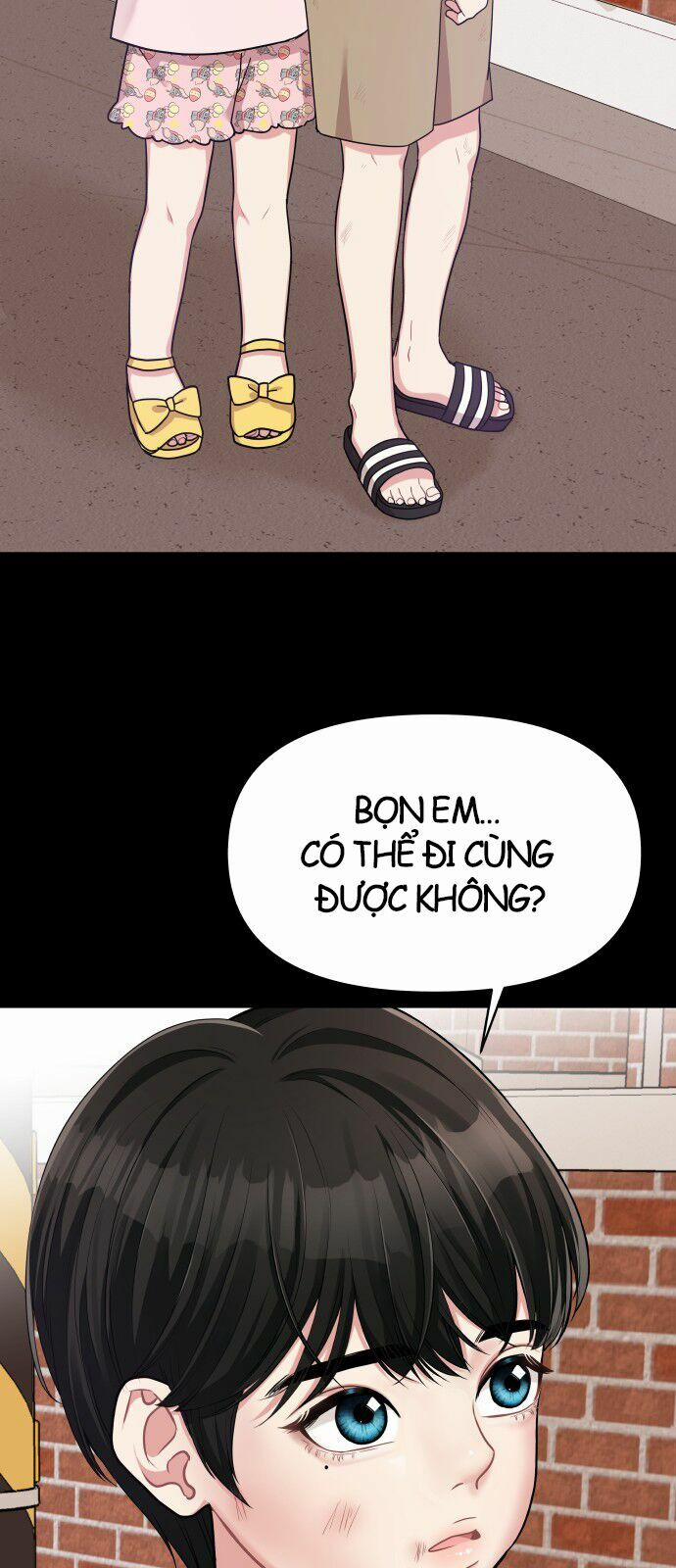 Gửi Em, Người Nuốt Trọn Vì Sao 6 trang 57