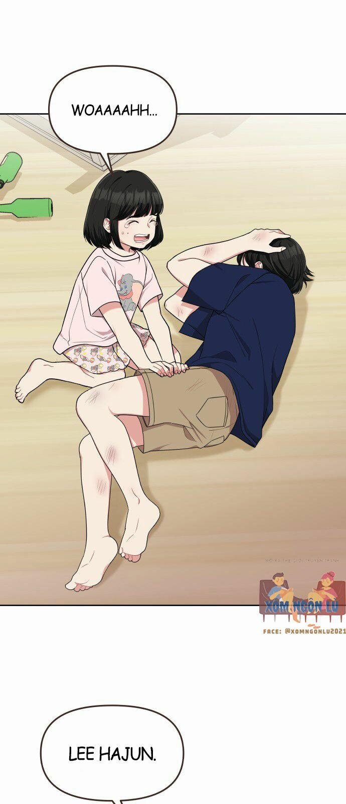 Gửi Em, Người Nuốt Trọn Vì Sao 6 trang 6