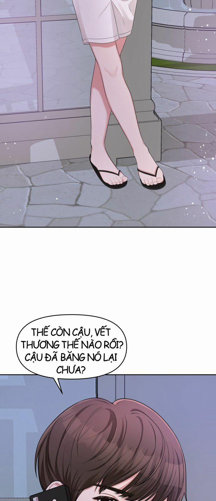 Gửi Em, Người Nuốt Trọn Vì Sao 7 trang 14