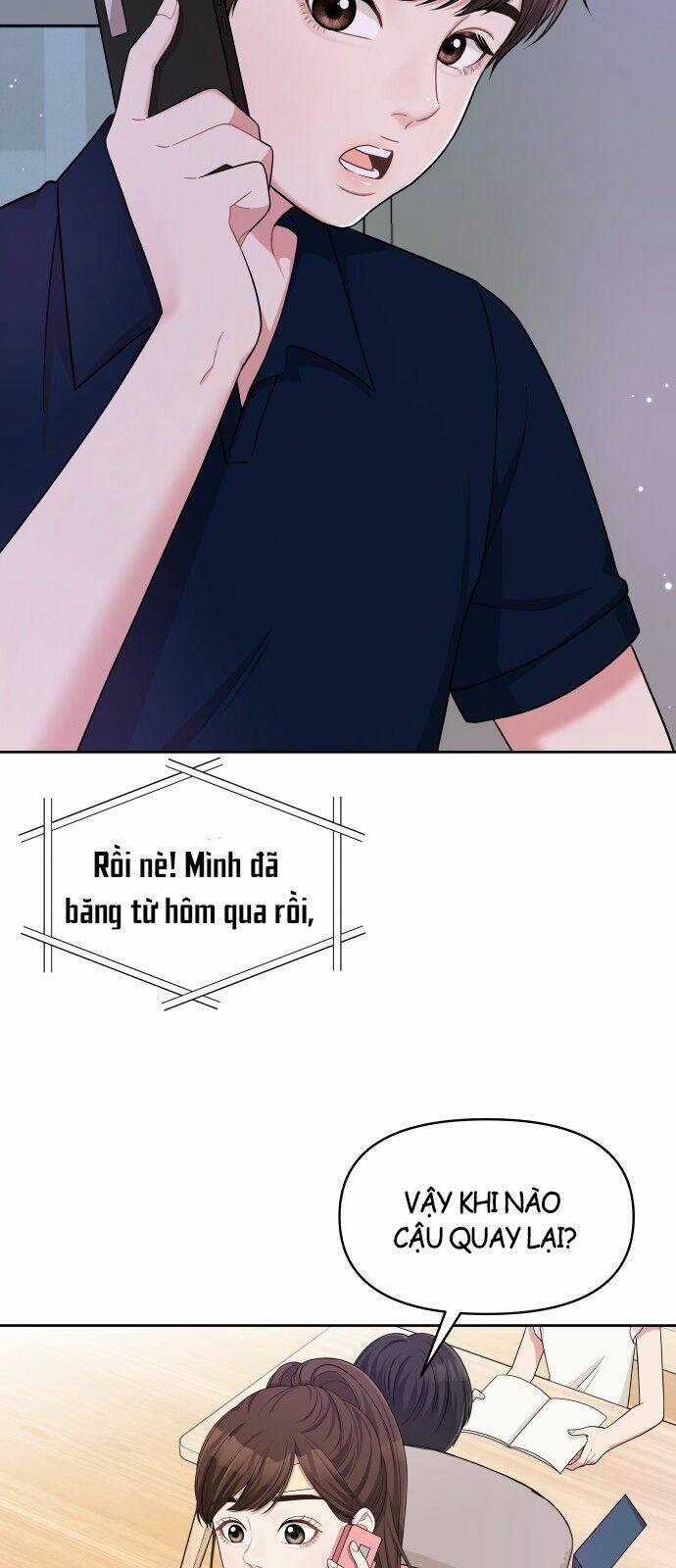 Gửi Em, Người Nuốt Trọn Vì Sao 7 trang 15