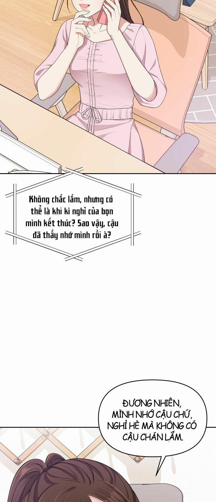 Gửi Em, Người Nuốt Trọn Vì Sao 7 trang 16