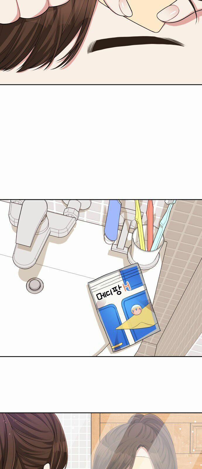 Gửi Em, Người Nuốt Trọn Vì Sao 7 trang 2