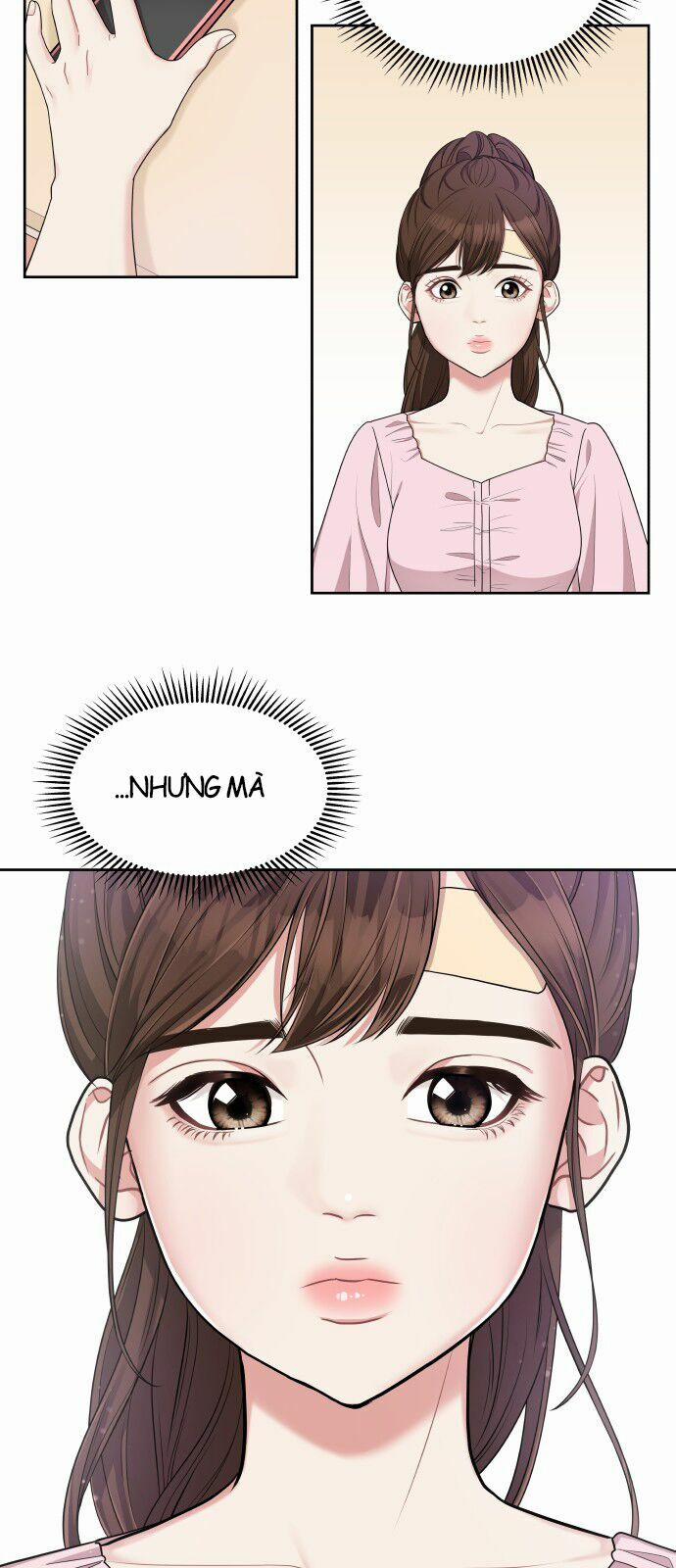 Gửi Em, Người Nuốt Trọn Vì Sao 7 trang 25