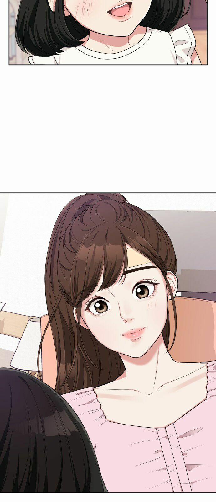 Gửi Em, Người Nuốt Trọn Vì Sao 7 trang 29