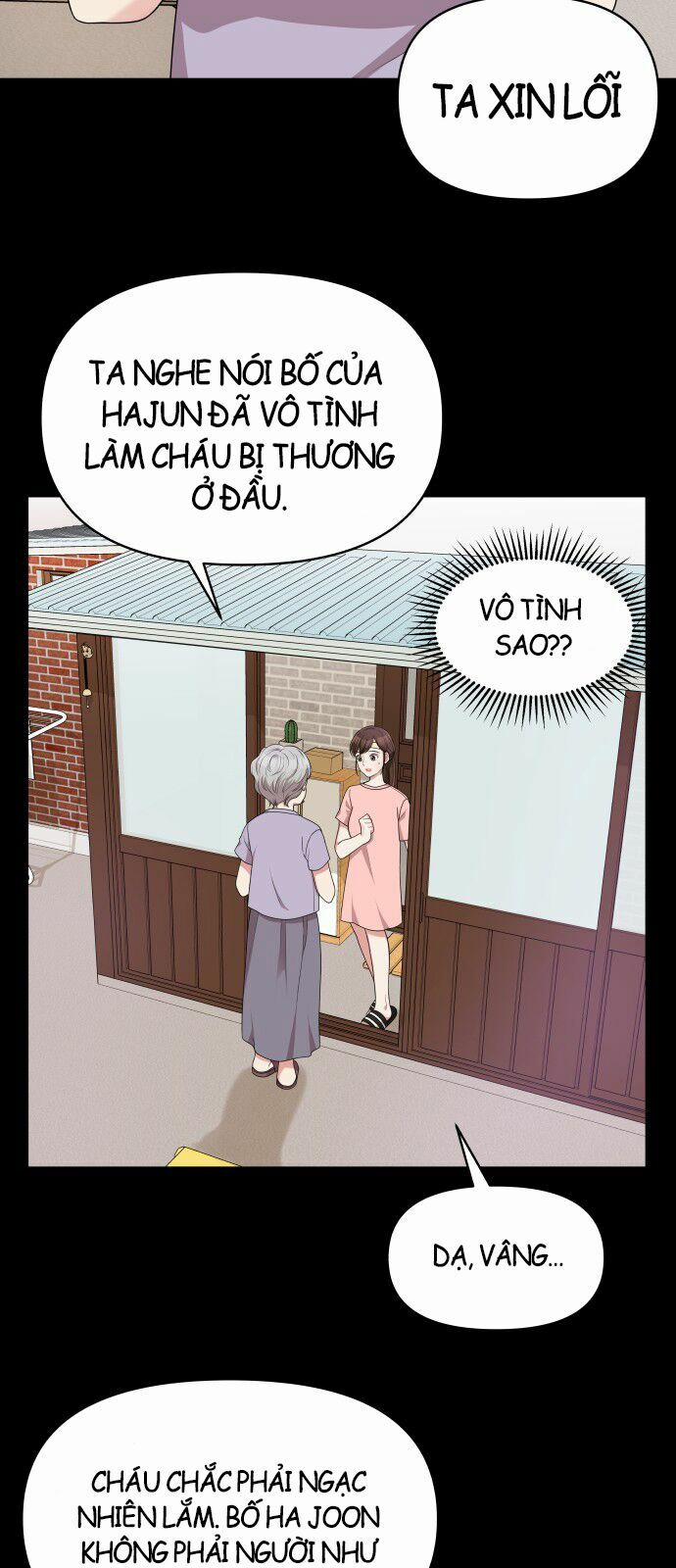 Gửi Em, Người Nuốt Trọn Vì Sao 7 trang 33