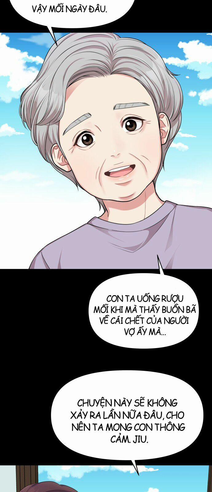 Gửi Em, Người Nuốt Trọn Vì Sao 7 trang 34