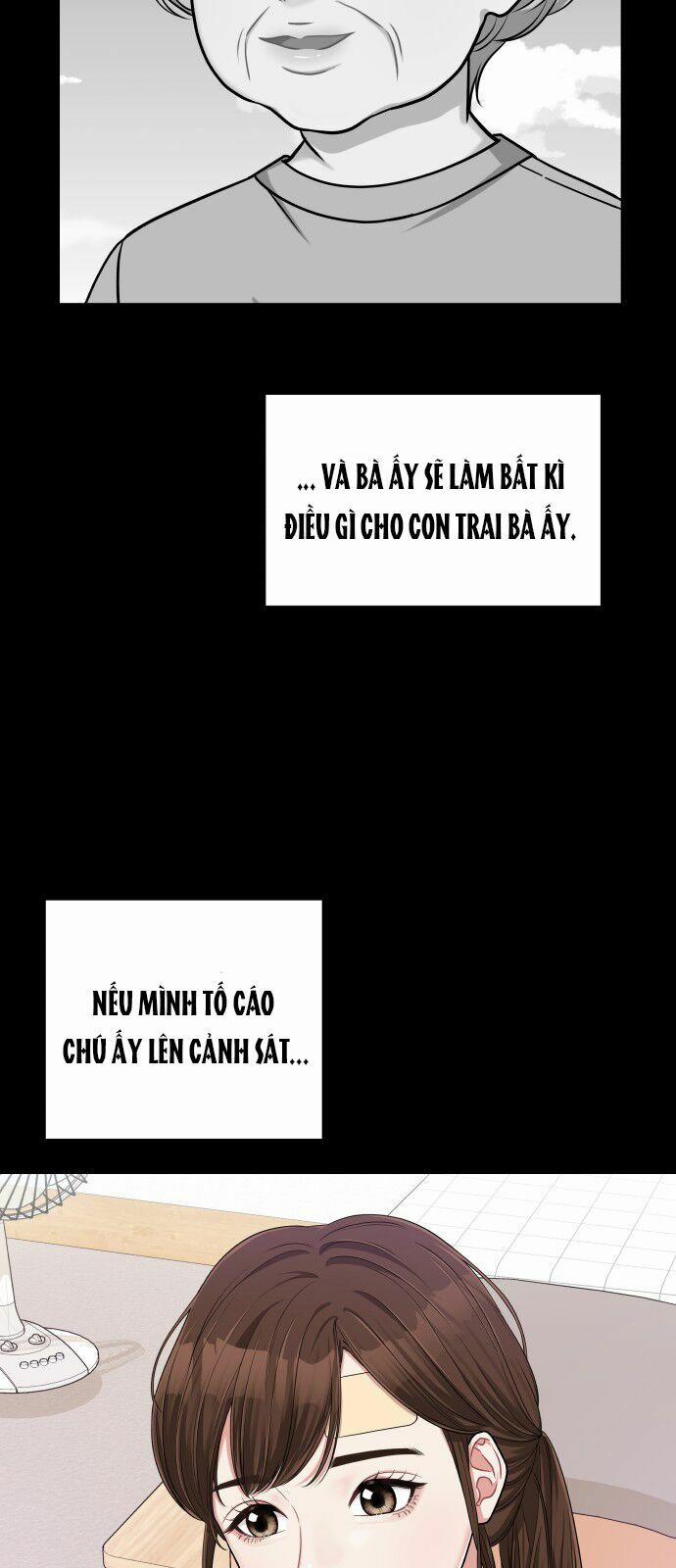 Gửi Em, Người Nuốt Trọn Vì Sao 7 trang 36