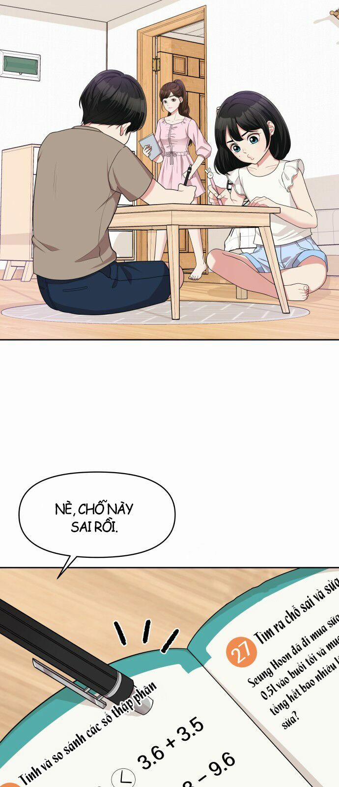 Gửi Em, Người Nuốt Trọn Vì Sao 7 trang 4