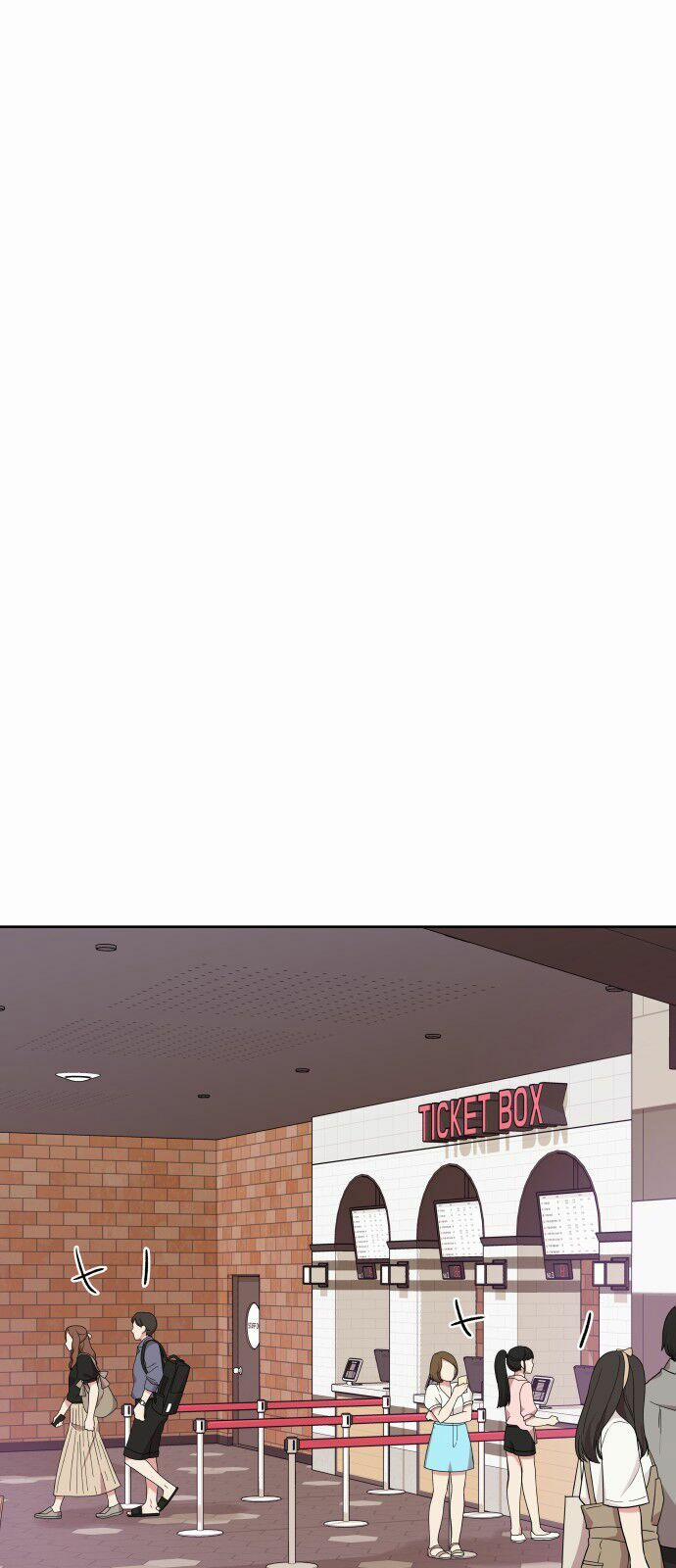 Gửi Em, Người Nuốt Trọn Vì Sao 7 trang 41