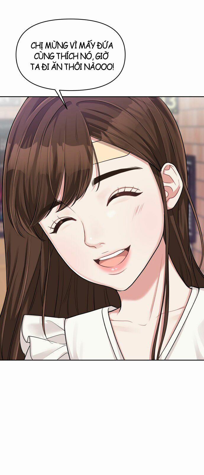 Gửi Em, Người Nuốt Trọn Vì Sao 7 trang 46