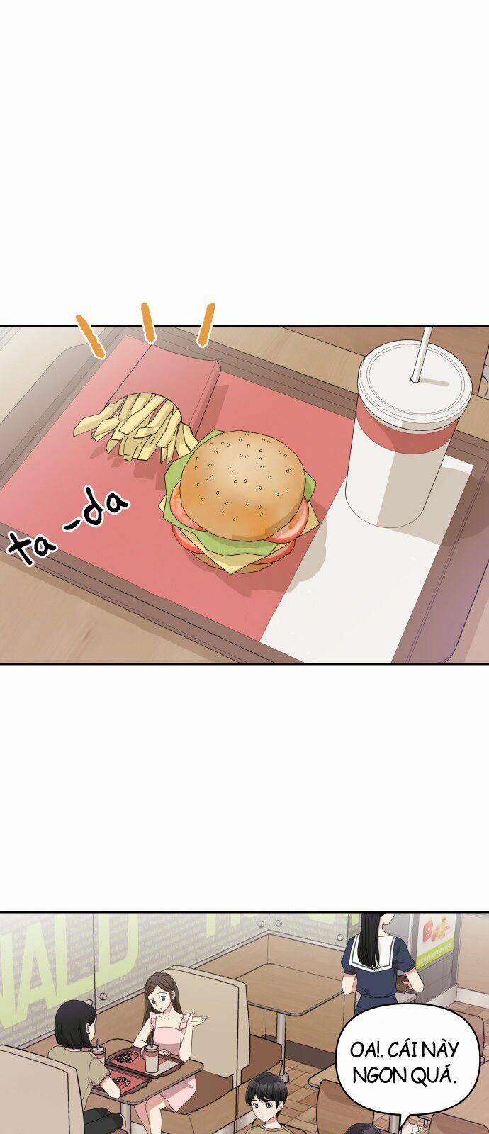 Gửi Em, Người Nuốt Trọn Vì Sao 7 trang 47