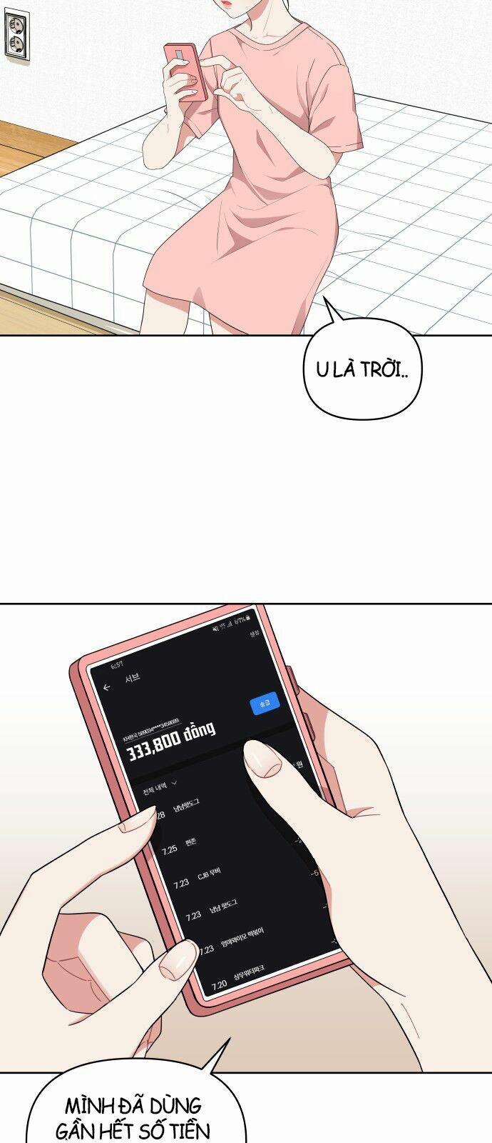 Gửi Em, Người Nuốt Trọn Vì Sao 7 trang 57