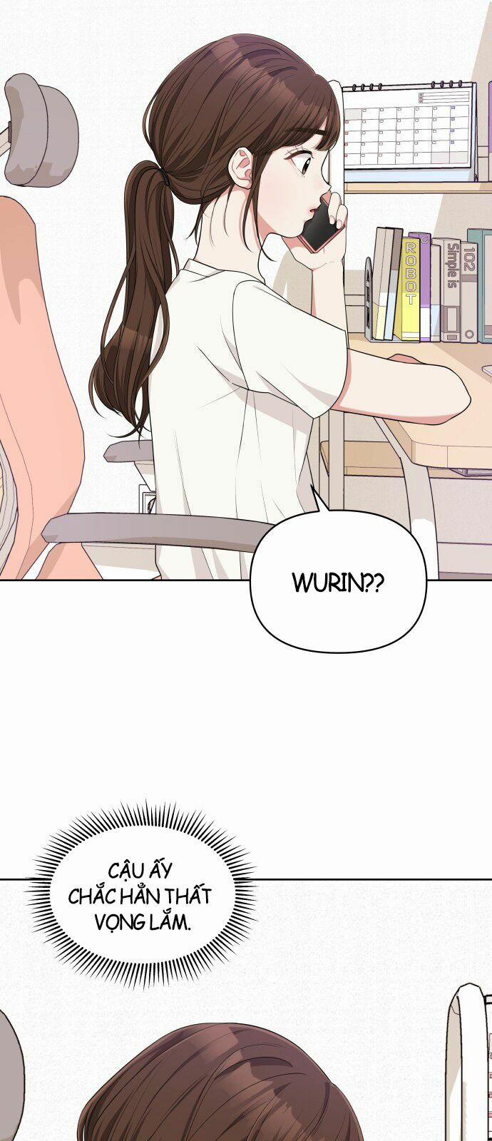 Gửi Em, Người Nuốt Trọn Vì Sao 7 trang 67