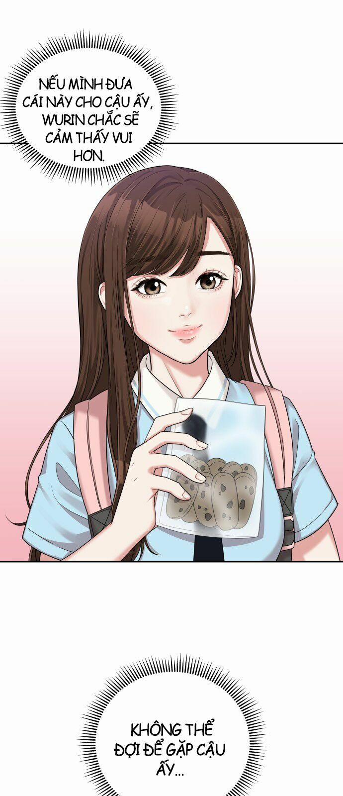 Gửi Em, Người Nuốt Trọn Vì Sao 7 trang 73