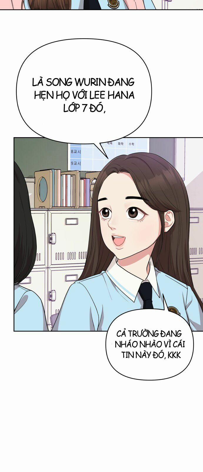 Gửi Em, Người Nuốt Trọn Vì Sao 7 trang 77