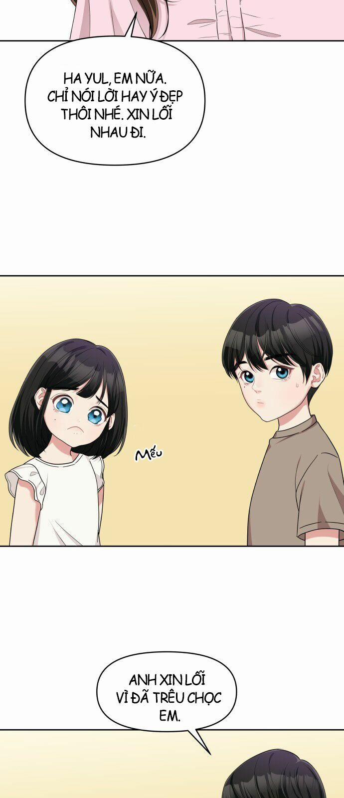 Gửi Em, Người Nuốt Trọn Vì Sao 7 trang 8