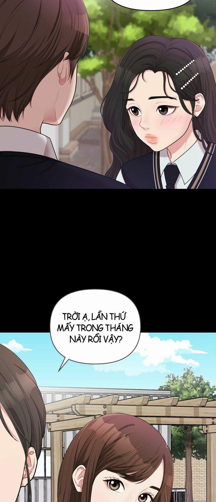 Gửi Em, Người Nuốt Trọn Vì Sao 8 trang 11