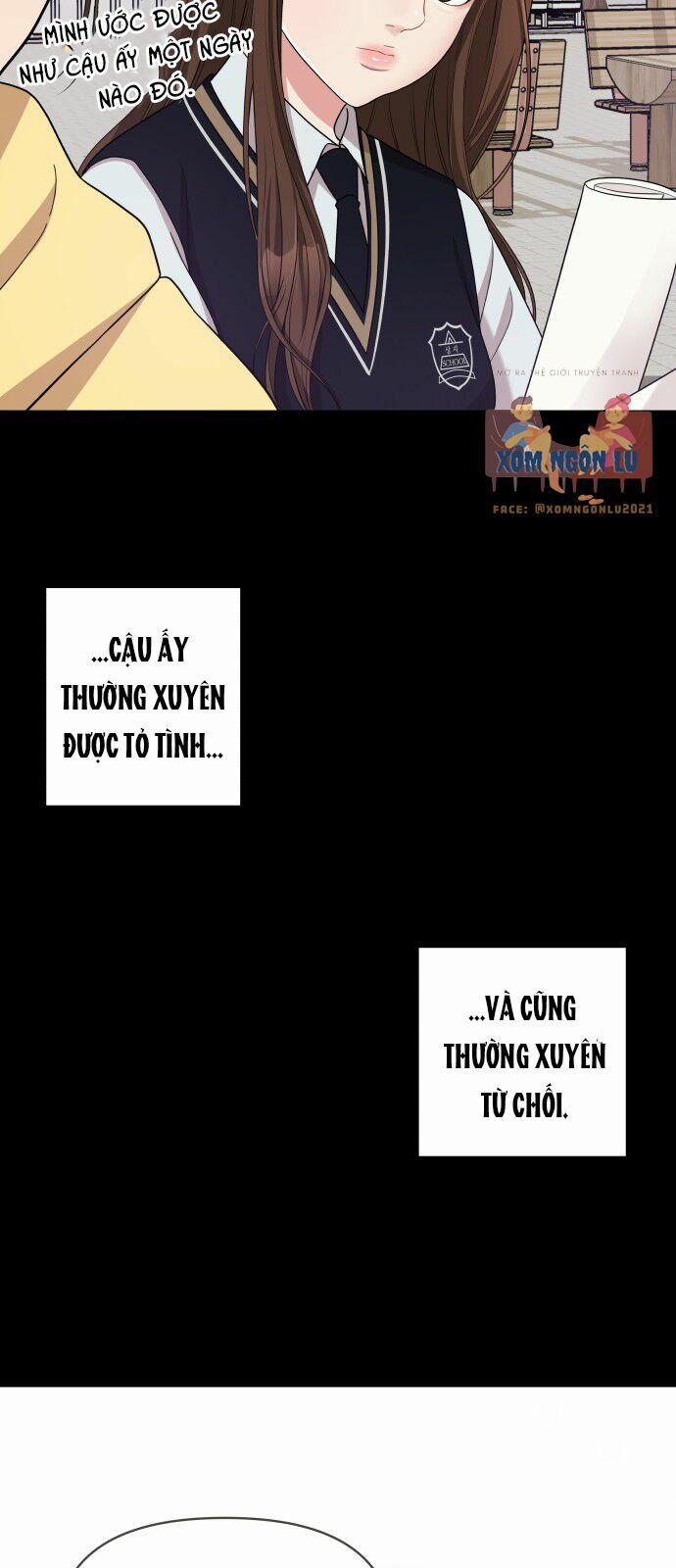 Gửi Em, Người Nuốt Trọn Vì Sao 8 trang 12