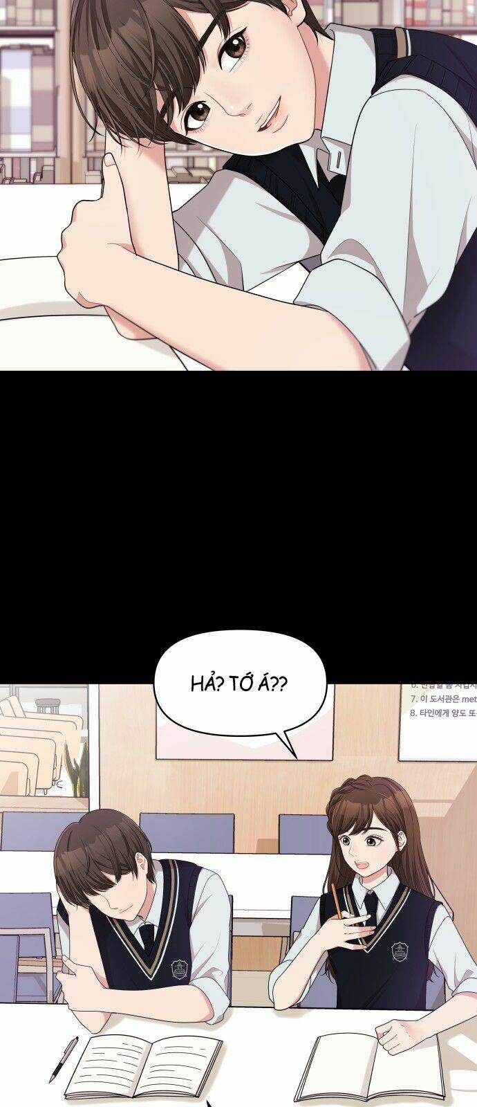 Gửi Em, Người Nuốt Trọn Vì Sao 8 trang 15