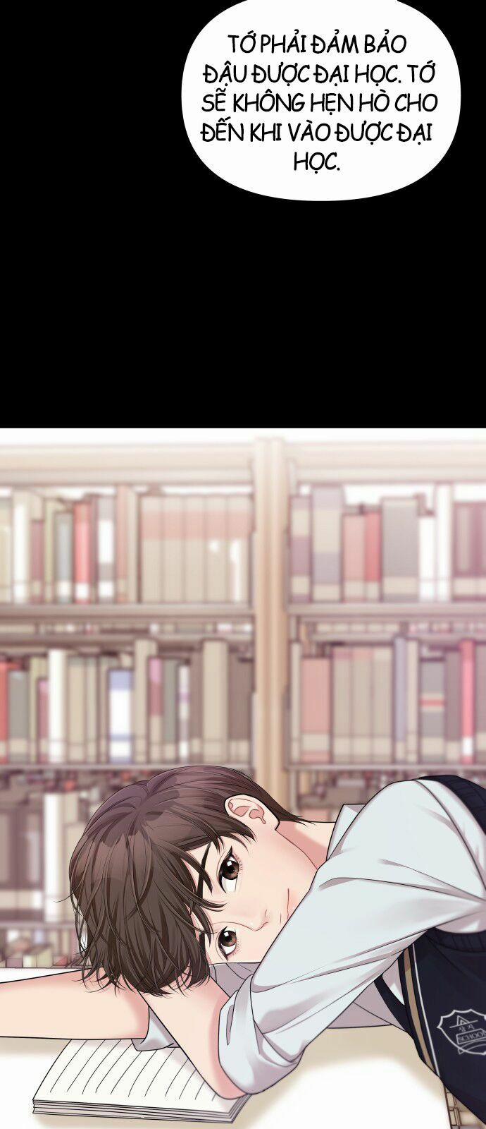 Gửi Em, Người Nuốt Trọn Vì Sao 8 trang 17