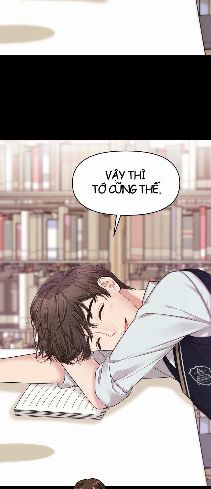 Gửi Em, Người Nuốt Trọn Vì Sao 8 trang 18