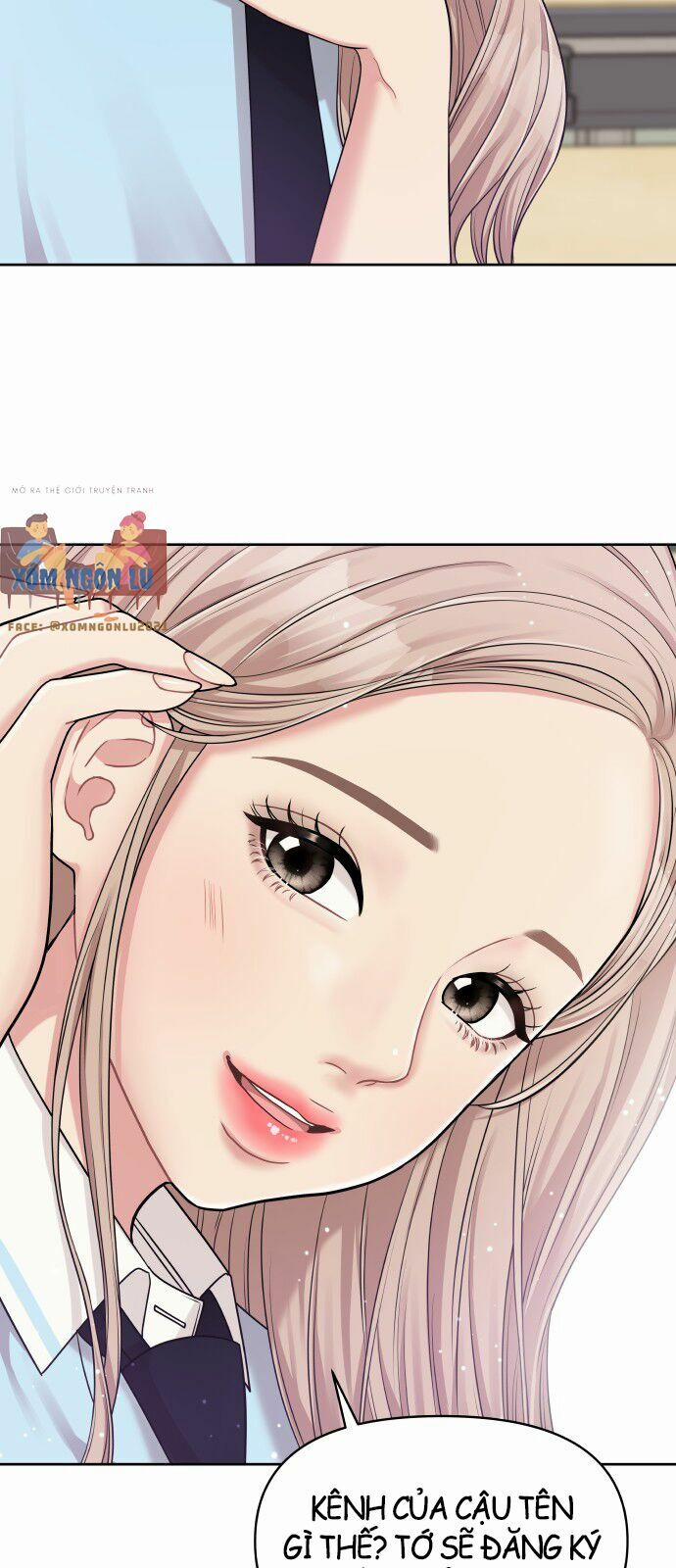 Gửi Em, Người Nuốt Trọn Vì Sao 8 trang 24