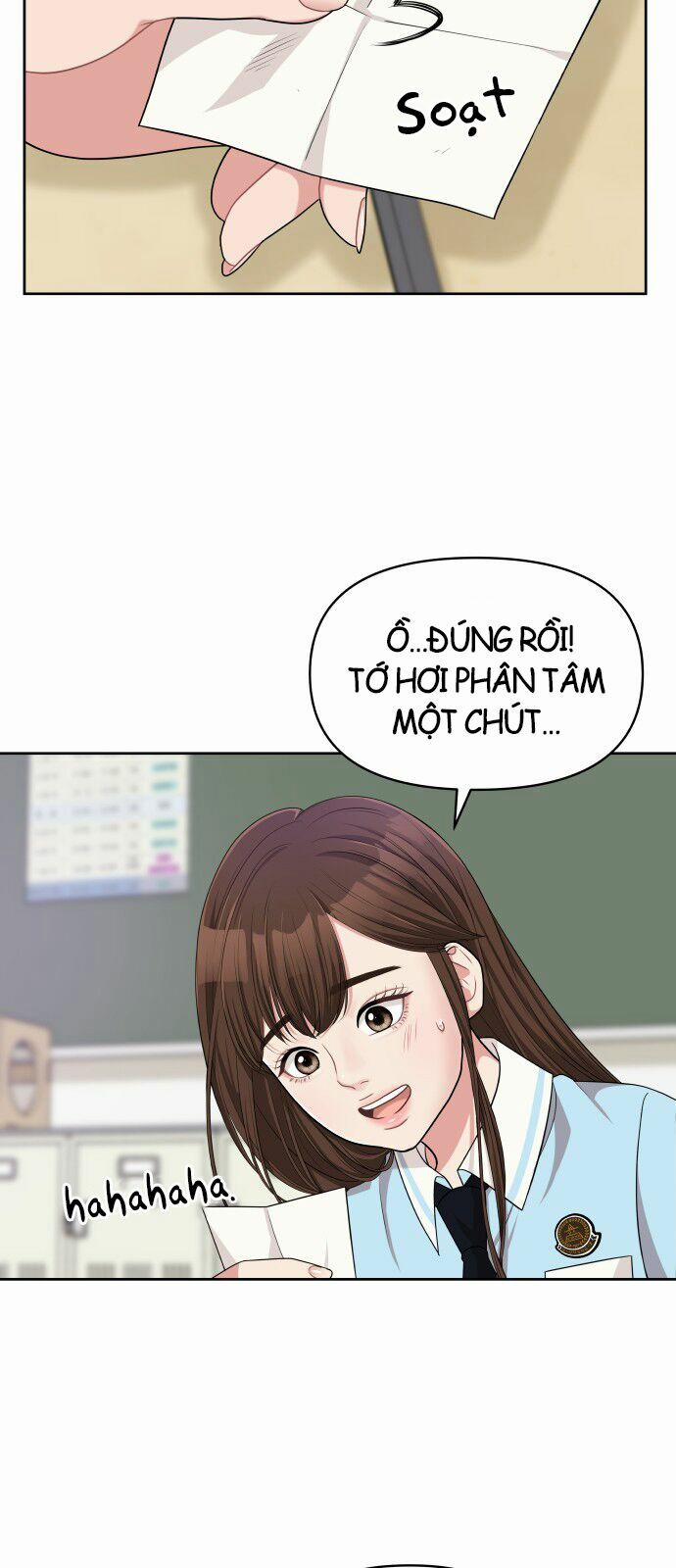 Gửi Em, Người Nuốt Trọn Vì Sao 8 trang 26