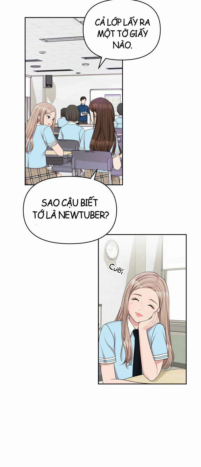 Gửi Em, Người Nuốt Trọn Vì Sao 8 trang 27