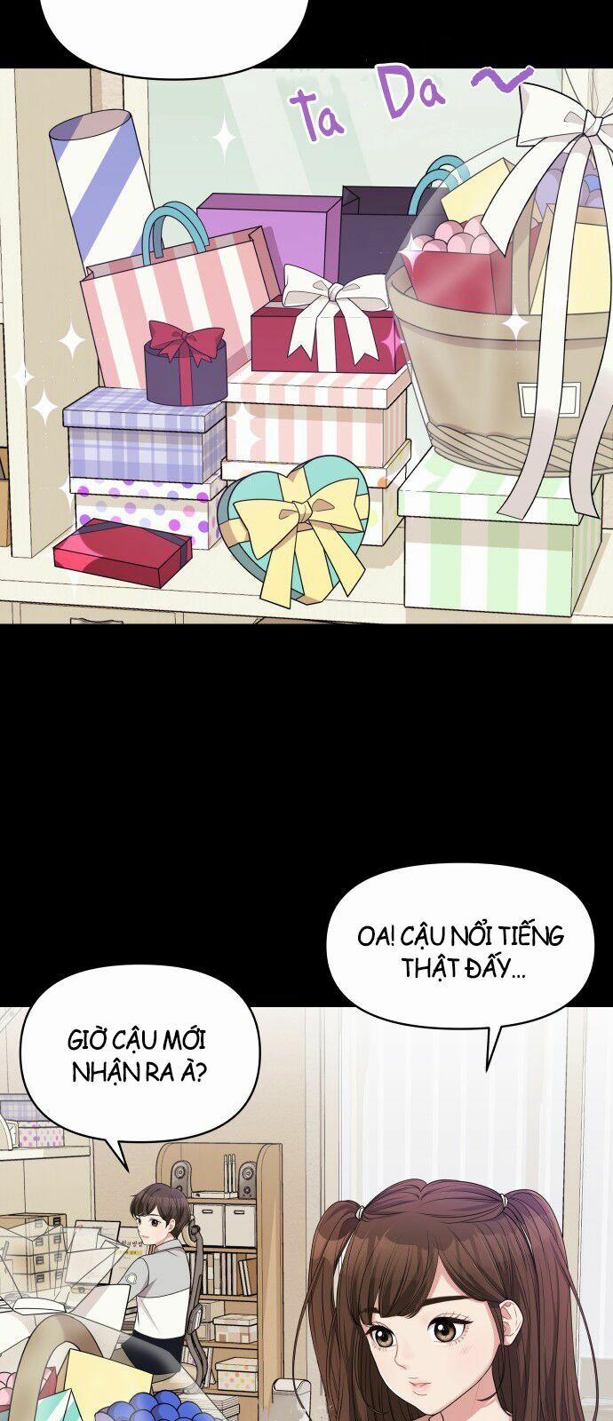 Gửi Em, Người Nuốt Trọn Vì Sao 8 trang 3