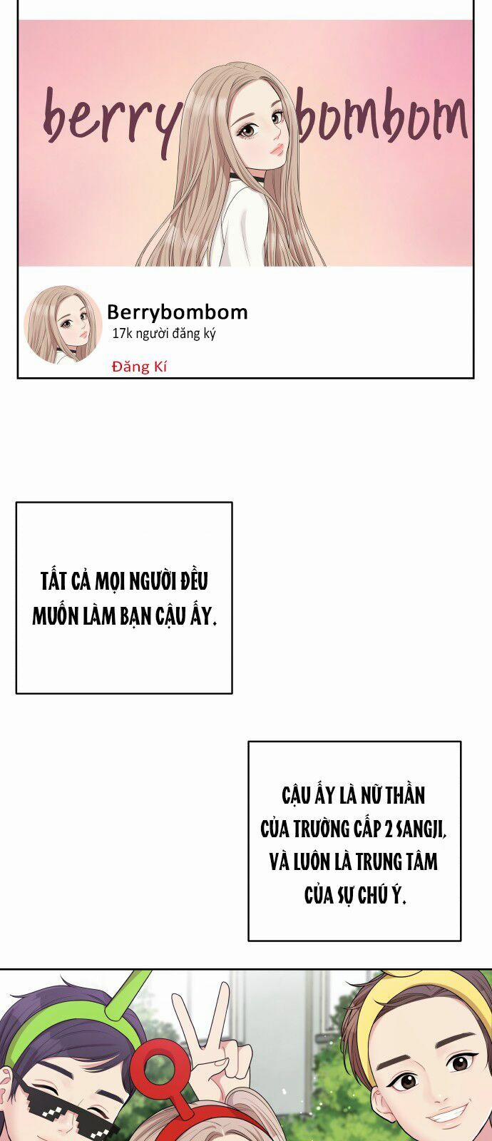 Gửi Em, Người Nuốt Trọn Vì Sao 8 trang 38