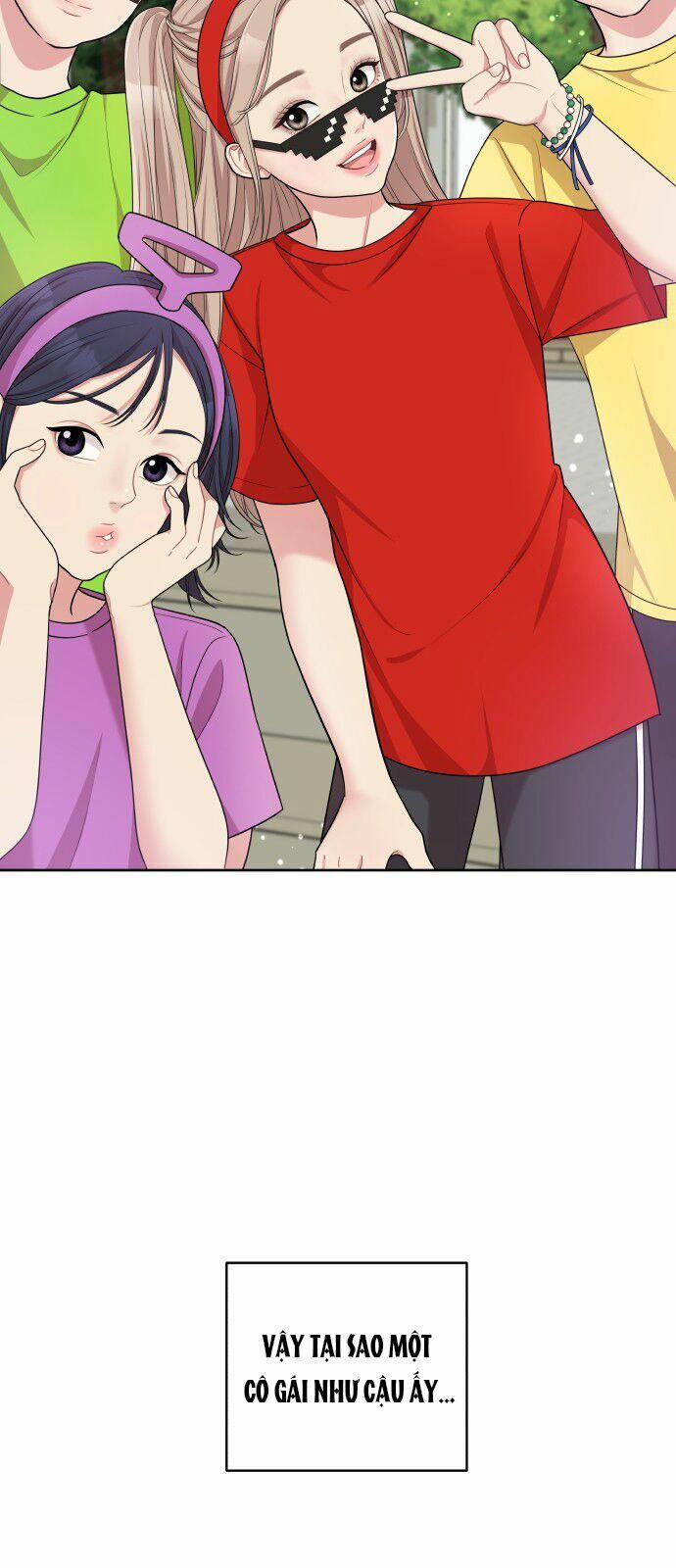 Gửi Em, Người Nuốt Trọn Vì Sao 8 trang 39