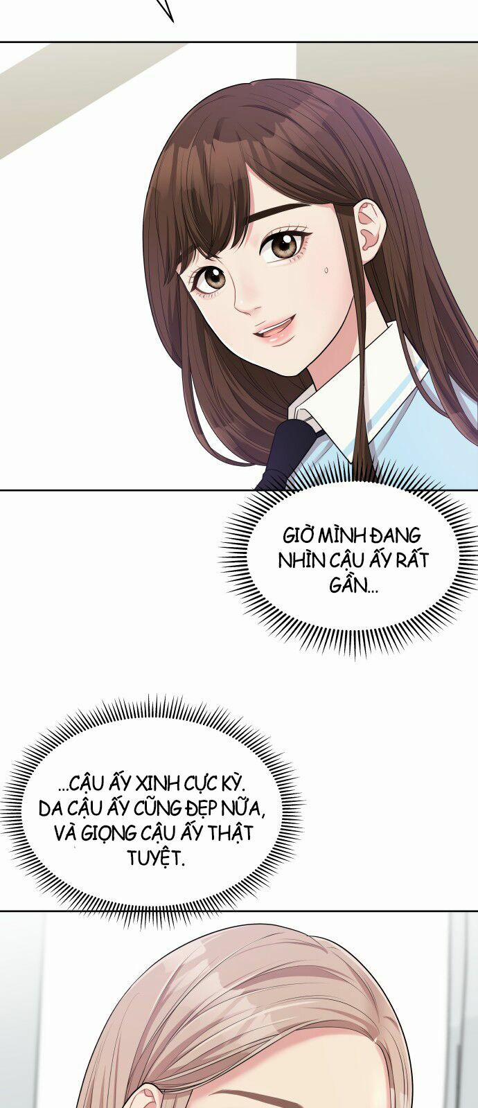 Gửi Em, Người Nuốt Trọn Vì Sao 8 trang 42