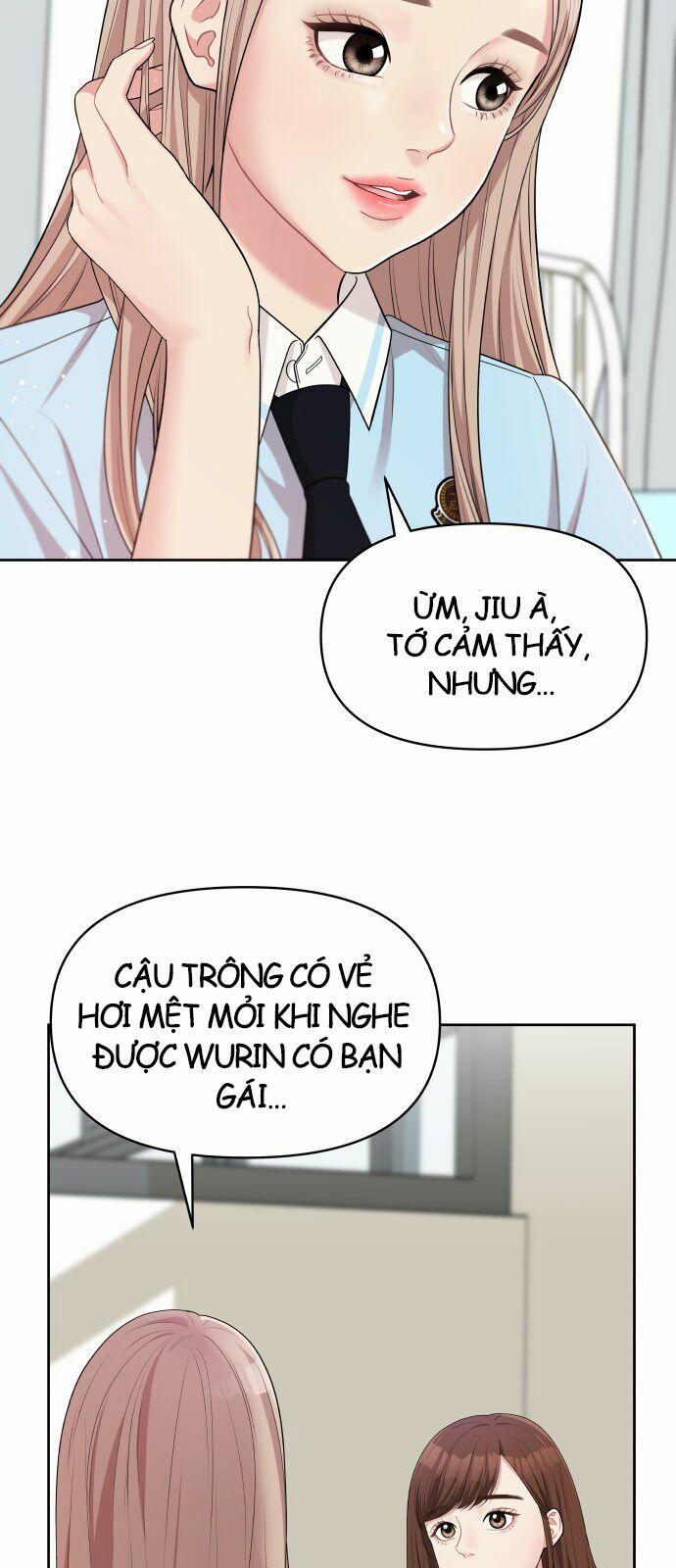 Gửi Em, Người Nuốt Trọn Vì Sao 8 trang 43