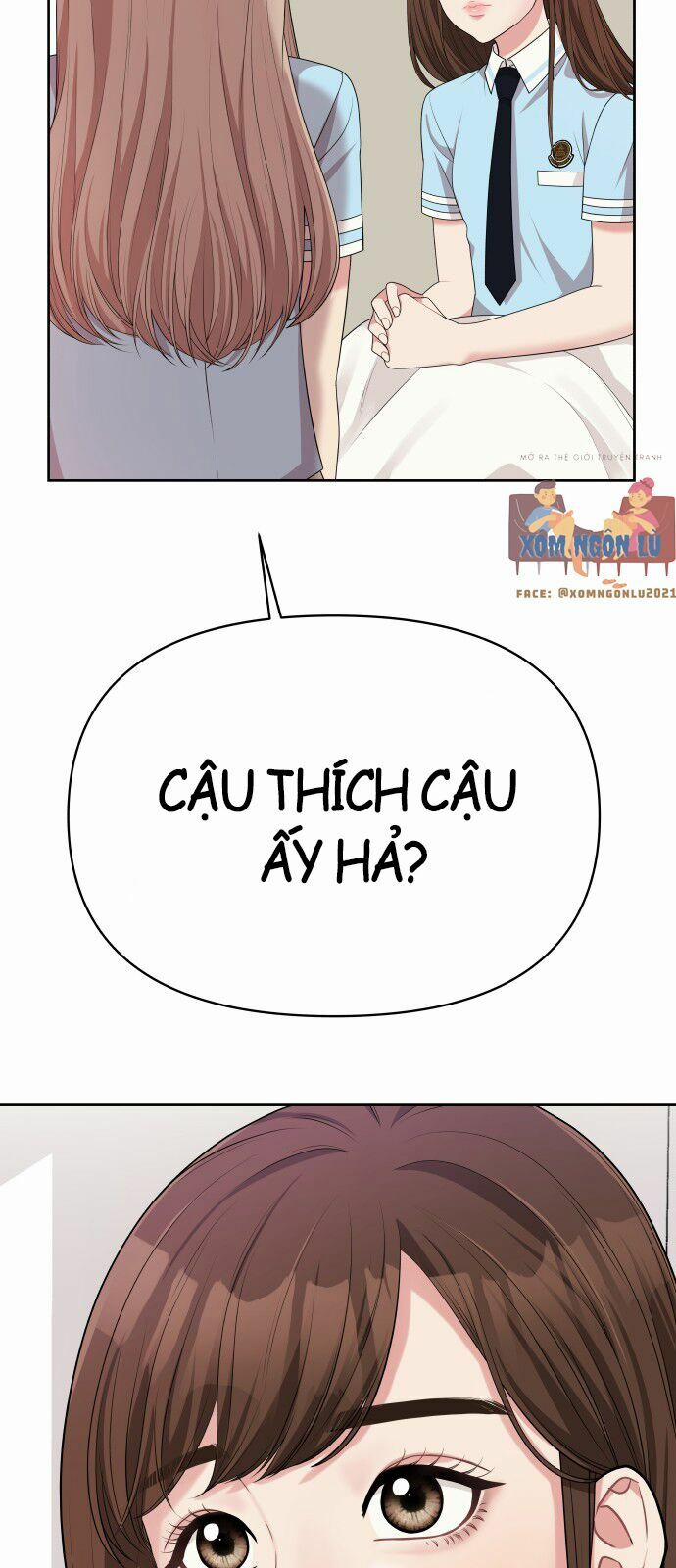 Gửi Em, Người Nuốt Trọn Vì Sao 8 trang 44