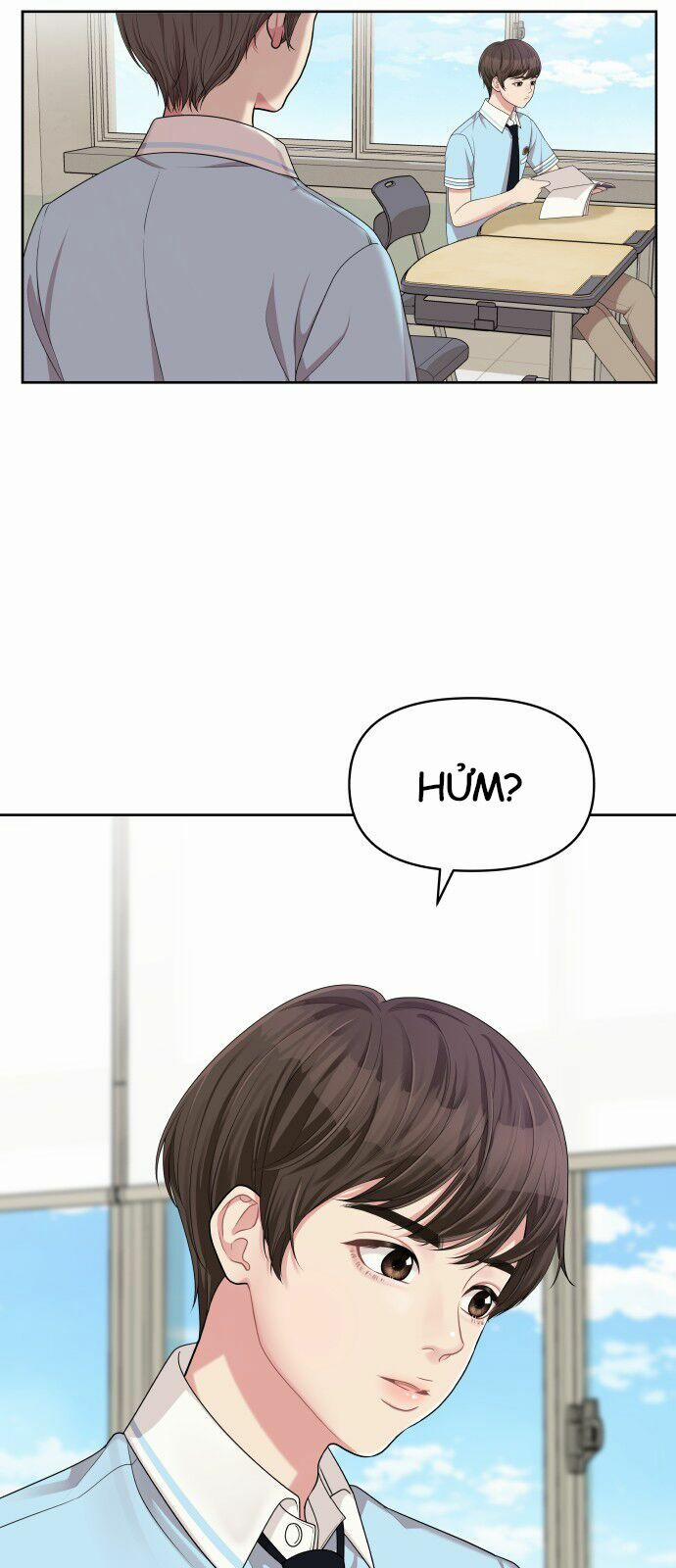 Gửi Em, Người Nuốt Trọn Vì Sao 8 trang 46