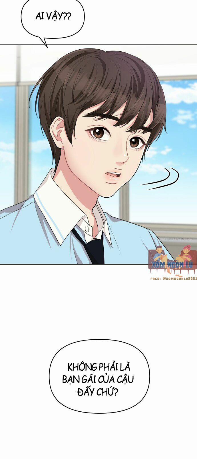 Gửi Em, Người Nuốt Trọn Vì Sao 8 trang 48