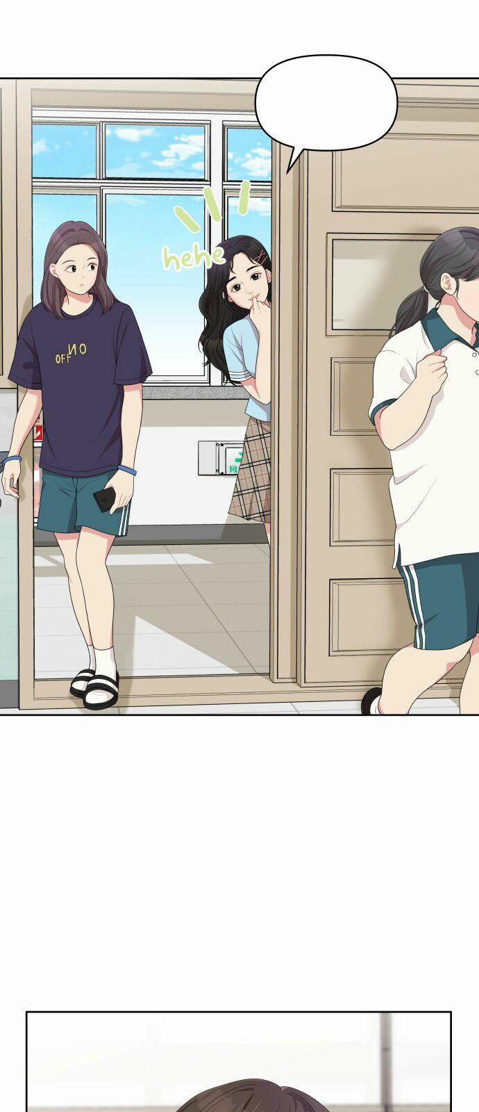 Gửi Em, Người Nuốt Trọn Vì Sao 8 trang 49