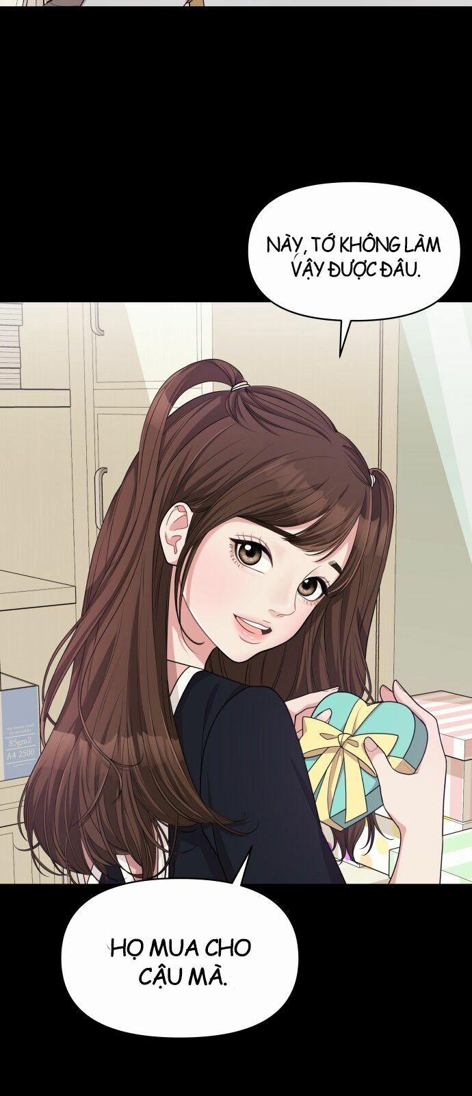 Gửi Em, Người Nuốt Trọn Vì Sao 8 trang 5