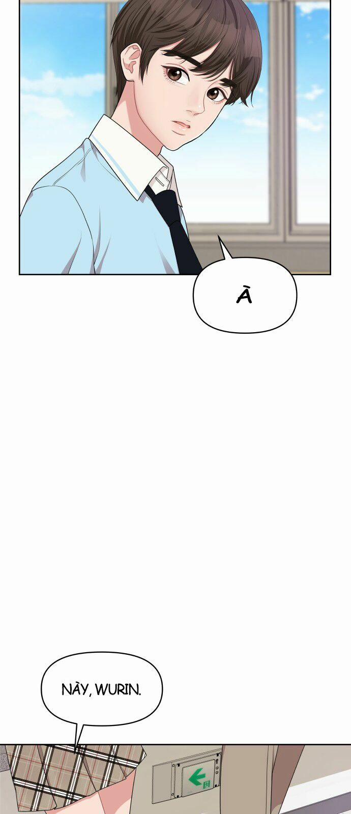 Gửi Em, Người Nuốt Trọn Vì Sao 8 trang 50